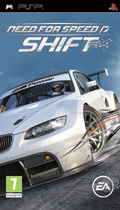 Need for Speed SHIFT