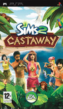 The Sims 2: Робинзоны