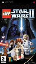 Lego Star Wars 2: the Original Trilogy