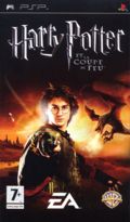 Harry Potter And The Goblet Of Fire