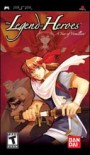 The Legend of Heroes