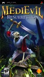 MediEvil Resurrection