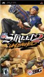 NFL STREET 2: Unleashed
