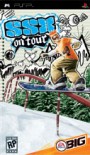 SSX On Tour