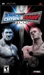 WWE SmackDown! Vs. RAW 2006