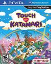 Touch My Katamari
