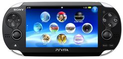 PS Vita