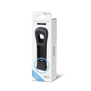 Wii MotionPlus (черный)