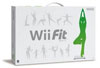Wii Fit