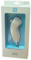 Nunchuk