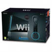 Nintendo Wii Black + Sport Resort Plus