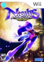 NiGHTS: Journey of Dreams