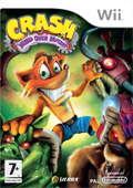 Crash Mind over Mutant