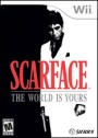 Scarface: The World Is Yours