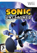 Sonic Unleashed