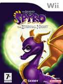 Legend of Spyro: The Eternal Night