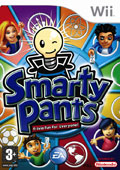 Smarty Pants