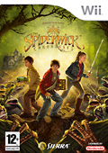 The Spiderwick Chronicles