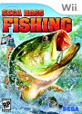 SEGA Bass Fishing