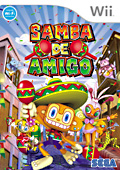 Samba De Amigo