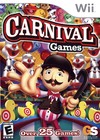 Carnival: Funfair Games