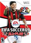 FIFA 09 All-Play