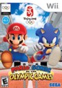 Mario and Sonic at the Olympic Games