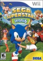 SEGA Superstars Tennis