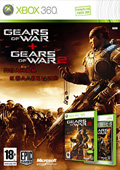 Gears of War + Gears of War 2