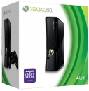 Microsoft Xbox 360 4 Gb HDD