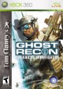 Ghost Recon Advanced Warfighter