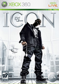 Def Jam: Icon