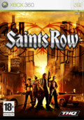 Saint's Row