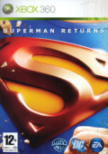 Superman Returns : The Videogame