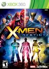 X-Men: Destiny