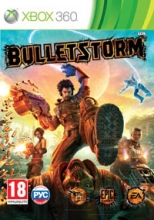 Bulletstorm