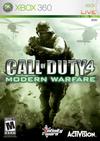 Call of Duty 4: Modern Warfare