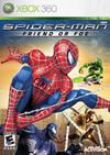 Spider-man: Friend or Foe