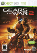 Gears of War 2 (рус. суб.)