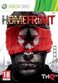 Homefront (русская версия)
