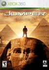 Jumper Griffin's Story