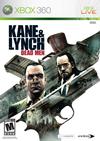Kane & Lynch: Dead Men
