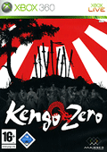 Kengo Zero