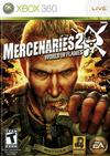 Mercenaries 2: World in Flames