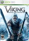 Viking: Battle For Asgard