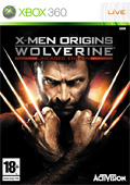 X-Men Origins: Wolverine