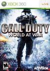 Call of Duty: World at War (русская версия)