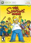 The Simpsons Game