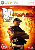 50 Cent: Blood on the Sand