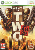 Army of Two: The 40th Day